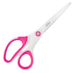 Image LEITZ Esselte Leitz WOW - Schere - Papier, Stoff - 205 mm (5319-20-23)