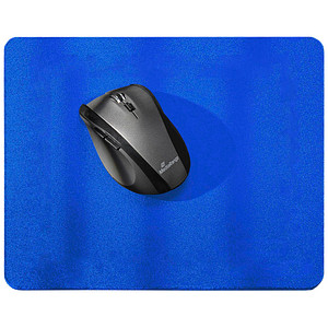 Image MediaRange Mousepad MROS254 blau