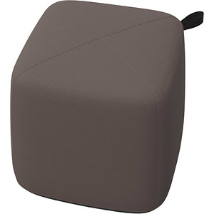 Image Dauphin Hocker Allora fango