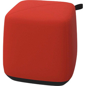 Image Dauphin Hocker Allora mandarine