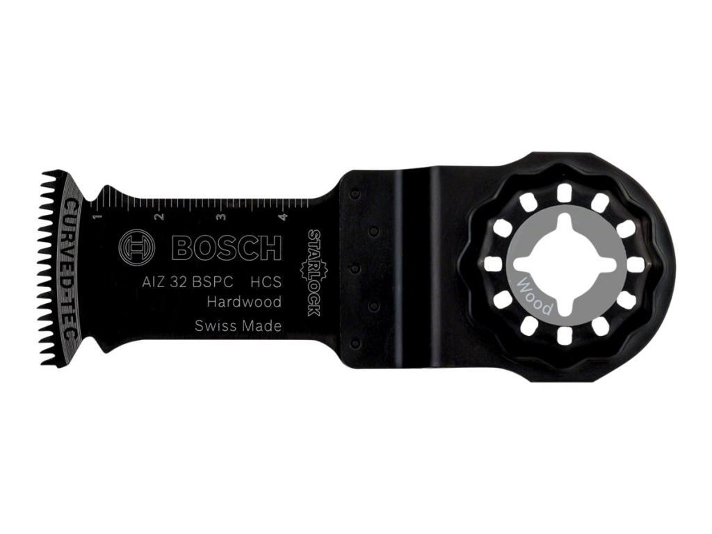Image 10 BOSCH AIZ32 BSPC Tauchsägeblätter