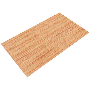 Image ith möbel Tischplatte olive rechteckig 140,0 x 80,0 x 3,0 cm