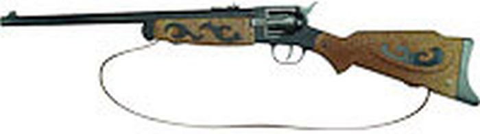 Image 12er Gewehr Buffalo 77cm, Tester, Nr: 6048391