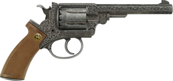 Image 12er Pistole Adams 25cm, Tester, Nr: 2608571