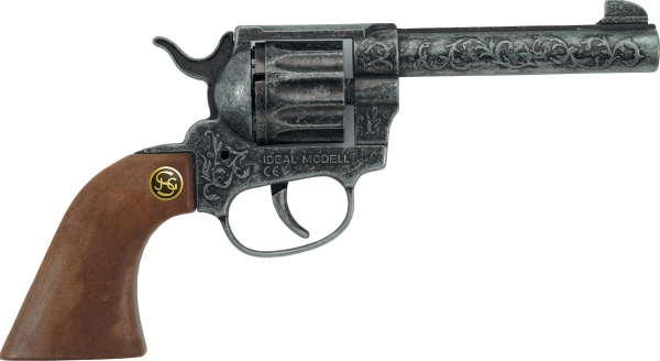 Image 12er Pistole Magnum 22cm, Tester, Nr: 2038671