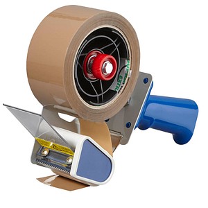 Image SUPRA Packbandabroller GERMEISTER