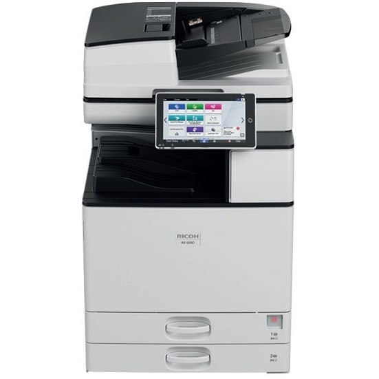 Image RICOH IM C3010