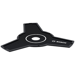 Image BOSCH Professional Rasentrimmermesser schwarz