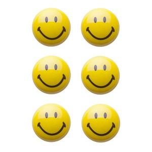 Image 6 Zeller Magnete Motiv Ø 3,0 x 1,5 cm