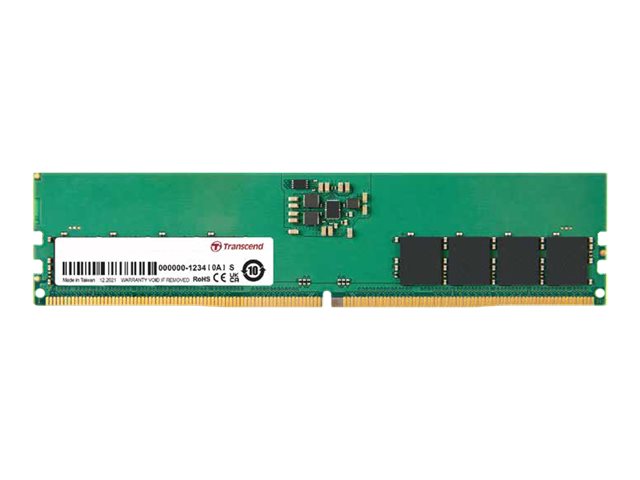 Image TRANSCEND JetRAM, JM4800ALE-16G 16GB
