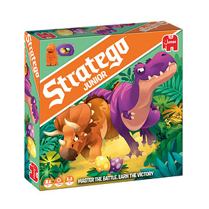 Image Stratego Junior Dinos