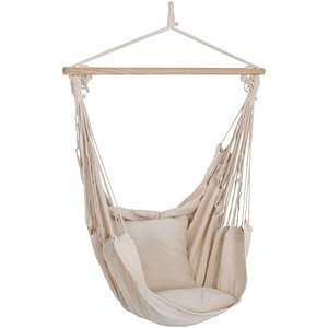 Image Garden Pleasure Hängesessel Tobago weiß