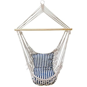 Image Garden Pleasure Hängesessel Grenada weiß