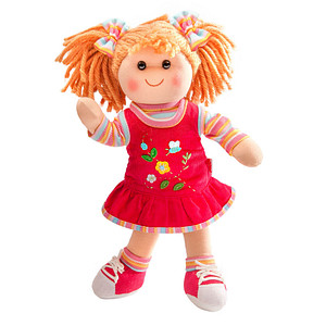 Image Heless® Neli Puppe
