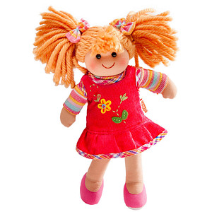 Image Heless® Nele Puppe