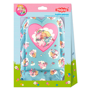 Image Heless® Puppentrage Einhorn Puppenzubehör