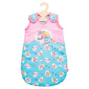 Image Heless® Schlafsack Einhorn Emil & Fee Emma Puppenzubehör