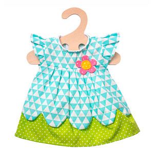 Image Heless® Kleid Daisy Puppenzubehör