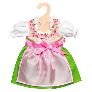 Image Heless® Dirndl Heidi Puppenzubehör