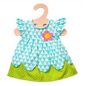 Image Heless® Kleid Daisy Puppenzubehör