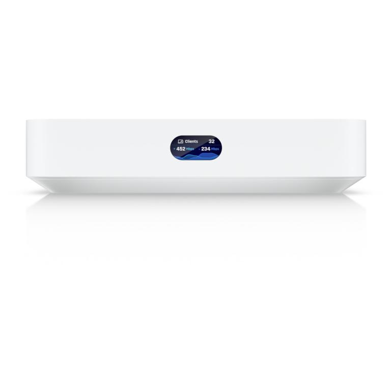 Image UBIQUITI NETWORKS Unifi Cloud Gateway Max