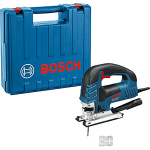Image BOSCH Professional GST 150 BCE Stichsäge 780 W, ohne Akku