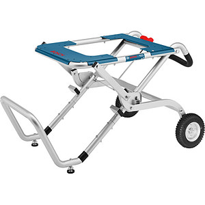 Image BOSCH Professional GTA 60 W Untergestell für Kreissäge GTS 10, GTS 10 XC, GTS 10 J Professional