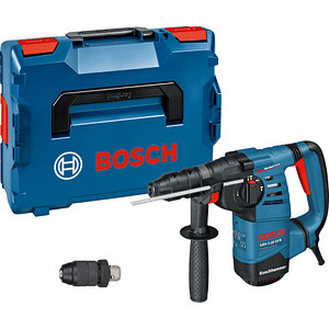 Image BOSCH Professional GBH 3-28 DFR SDS plus Bohrhammer
