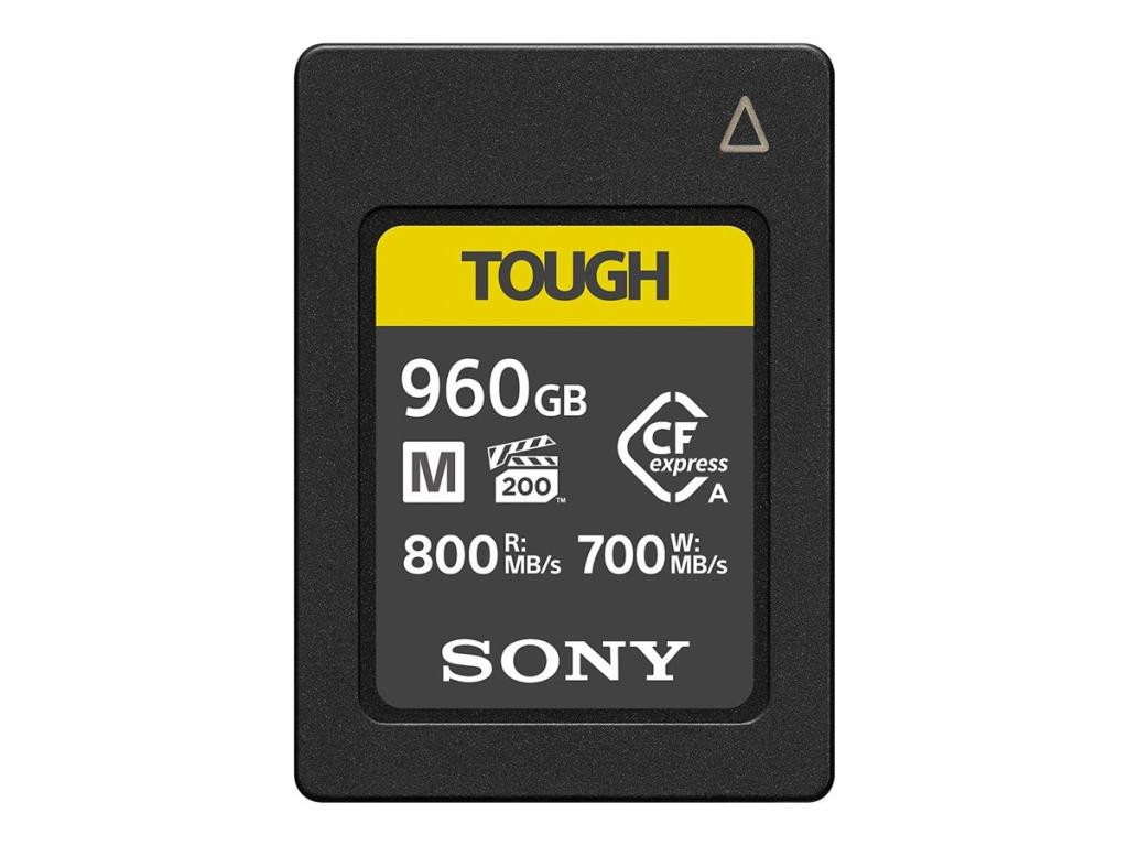 Image SONY CFexpress Type A 960GB