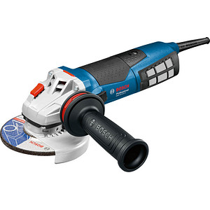 Image BOSCH Professional GWS 19-125 CI Winkelschleifer 1.220 W