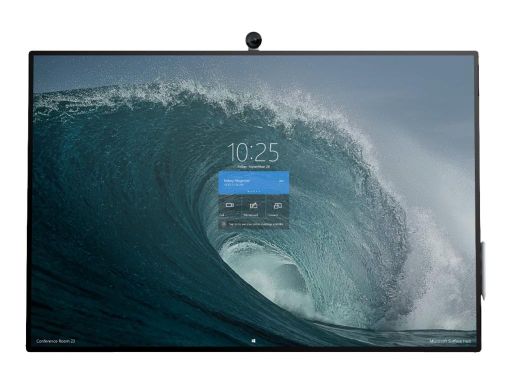 Image MICROSOFT Surface Hub 2s 127cm (50")