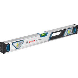 Image BOSCH Professional Wasserwaage Kunststoff 60,0 cm