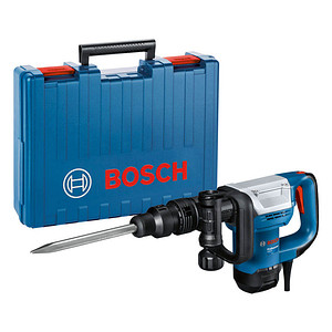 Image BOSCH Professional GSH 5 SDS max Abbruchhammer