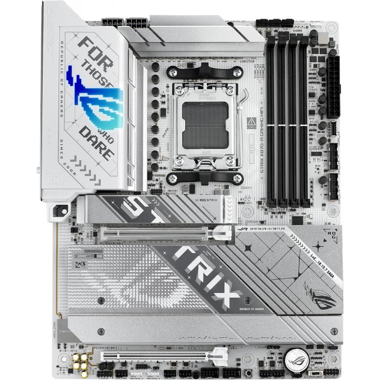 Image ASUS ROG STRIX X870-A GAMING WIFI SAM5