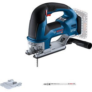 Image BOSCH Professional GST 18V-155 BC Akku-Stichsäge 18,0 V, ohne Akku