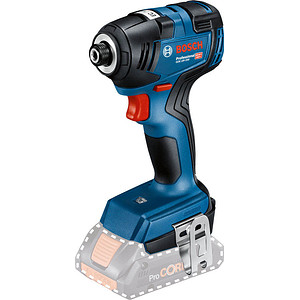 Image BOSCH Professional GDR 18V-200 Akku-Drehschlagschrauber 18,0 V