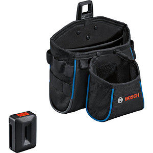 Image BOSCH Professional GWT 2 Werkzeugtasche 1 St.