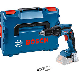 Image BOSCH Professional GTB 18V-45 Akku-Trockenbauschrauber-Set 18,0 V