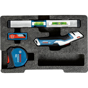 Image BOSCH Professional Werkzeug-Set 13-teilig