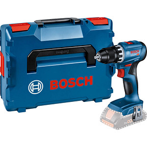 Image BOSCH Professional GSR 18V-45 Akku-Bohrschrauber-Set 18,0 V, ohne Akku