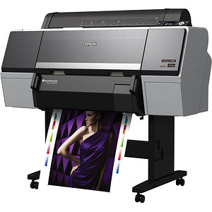 Image EPSON SureColor SC-P7000 Violet Spectro Plotter