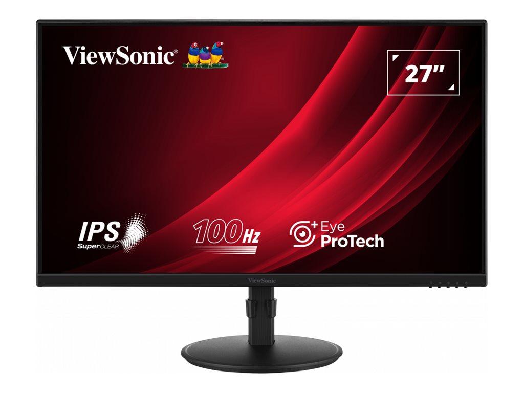 Image VIEWSONIC VG2708A 68,58cm (27")