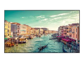 Image SAMSUNG QM65R-A 163cm (65")