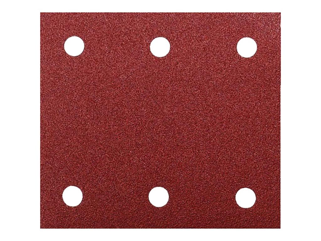 Image MAKITA Schleifpap. Kl. 102x114 K150