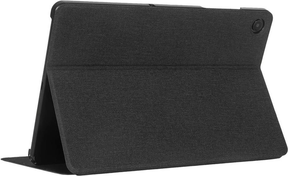 Image TARGUS Classic - Flip-Hülle für Tablet - Polyurethan, Polycarbonat - Schwarz