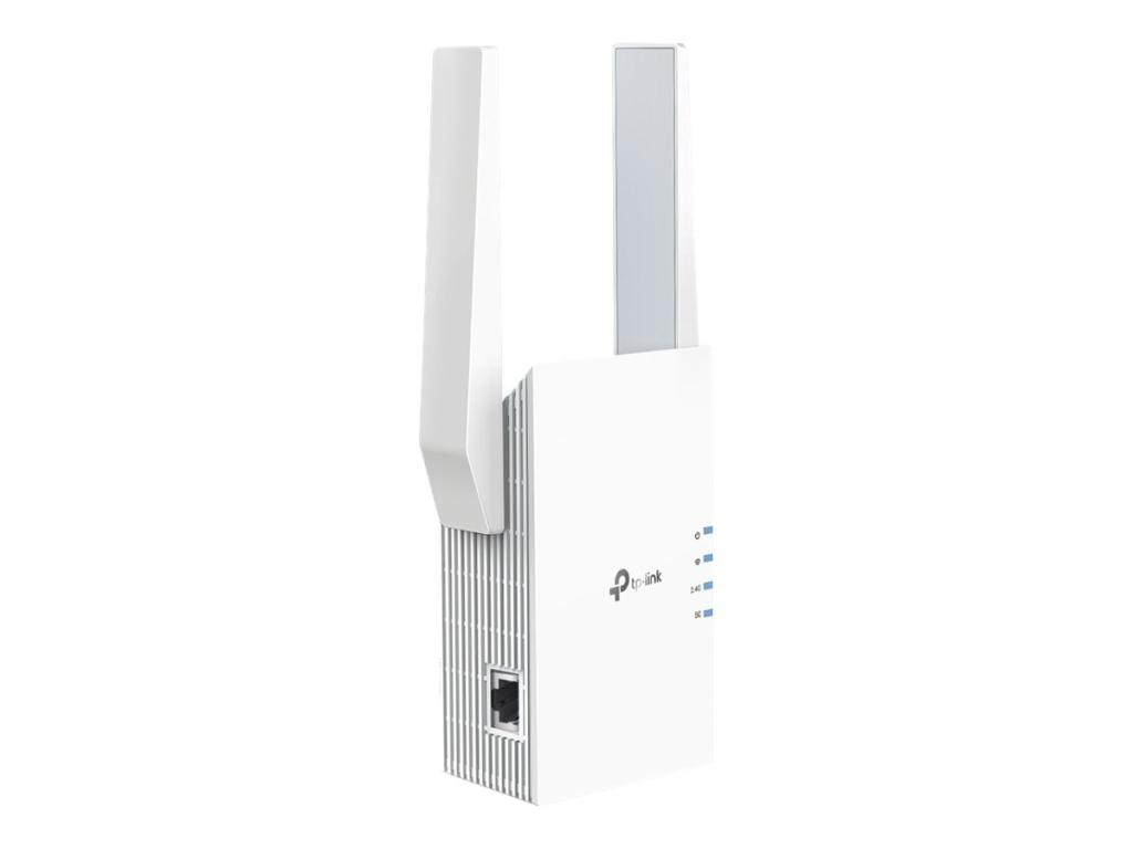 Image TP-LINK AX3000 Wi-Fi 6 Range Extender