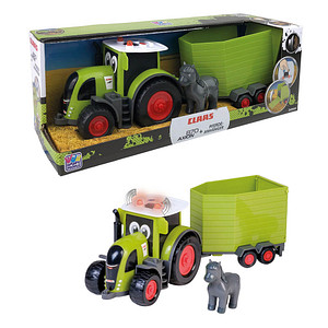 Image HAPPY PEOPLE® CLAAS Kids Axion 870 34544 Spielzeugauto