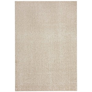 Image PAPERFLOW Deko-Teppich DOLCE, 1.200 x 1.700 mm, beige