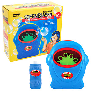 Image Idena Seifenblasenmaschine