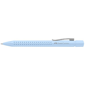 Image FABER-CASTELL Kugelschreiber GRIP 2010 blau Schreibfarbe blau, 1 St.